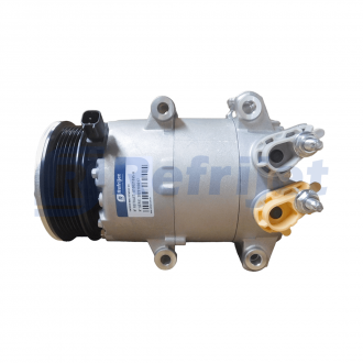 Compressores COMPRESSOR NEW FIESTA / NEW ECOSPORT 1.6 2013/2019 Imagem 0