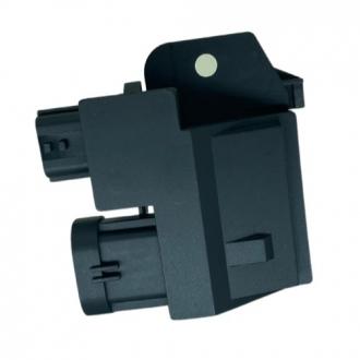 Elétricos RESISTENCIA DO ELETROVENTILADOR RENAULT LOGAN SANDERO 2014> OEM-255509263R Imagem 2