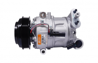 Compressores COMPRESSOR GM CRUZE 1.4 TURBO 2017/2020 C/ VALV.