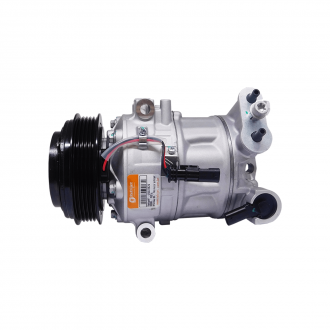 Compressores COMPRESSOR GM CRUZE 1.4 TURBO 2017/2020 C/ VALV. Imagem 0