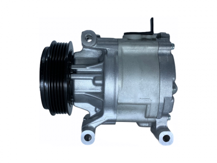 Compressores COMPRESSOR DENSO SCROLL - FIAT PALIO / PALIO WEEKEND 1.0 / 1.3 / 1.4 - 2004>2008 Imagem 0