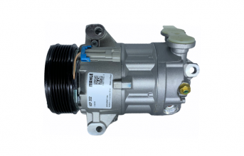 Compressores COMPRESSOR MAHLE - CHEVROLET VECTRA - 1996>2005