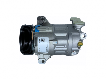 Compressores COMPRESSOR MAHLE - CHEVROLET VECTRA - 1996>2005 Imagem 0