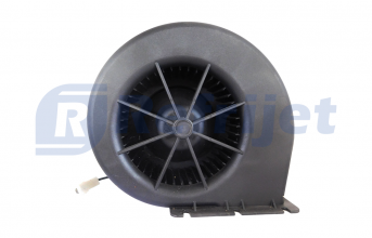 Motores MOTOR SPAL 007-B56-32D-RA1-3VC 24V DUTO ÔNIBUS DEFROSTER