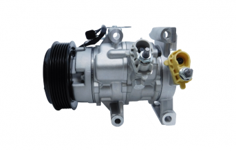 Compressores COMPRESSOR FORD KA 1.5 - 2015