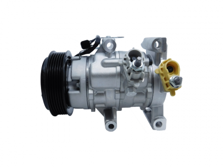 Compressores COMPRESSOR FORD KA 1.5 - 2015 Imagem 0