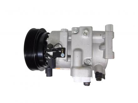 Compressores COMPRESSOR KIA CERATO KIA CERATO 1.6/2.0 2004>2013 HYUNDAI VELOSTER 2011>2013 Imagem 5