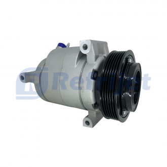 Compressores COMPRESSOR GM CRUZE 1.8 2012/2015 Imagem 7