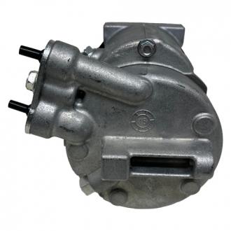 Compressores COMPRESSOR CHEVROLET COBALT 1.4 - 2013>2014 Imagem 5
