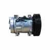 Compressores COMPRESSOR DAF CF FA/FA XF FA/FT 8PK 165MM - OEM 2046604 Imagem Miniatura 1