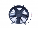 Eletroventiladores ELETROVENTILADOR SPAL VA03-BP70/LL-37A 11'' 24V ASP PA Imagem Miniatura 0