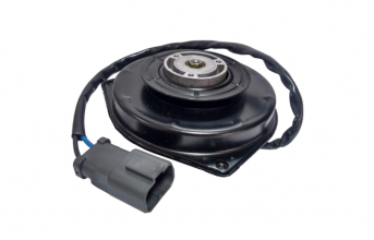 Motores ELETRO MOTOR VENTOINHA - HONDA CRV / FIT / CIVIC - 2006>2012