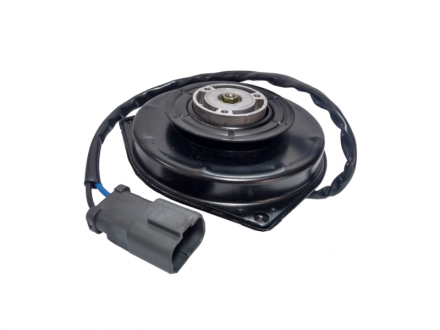 Motores ELETRO MOTOR VENTOINHA - HONDA CRV / FIT / CIVIC - 2006>2012 Imagem 0