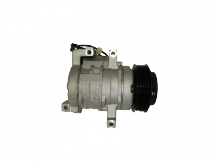 Compressores COMPRESSOR MAHLE - HONDA CIVIC 1.8 LXS / LXL / EXS - 2006>2011 Imagem 2