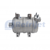 Compressores COMPRESSOR L200 TRITON 3.2 / PAJERO 2008/2014  SEM EMBREAGEM Imagem Miniatura 0