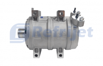 Compressores COMPRESSOR L200 TRITON 3.2 / PAJERO 2008/2014  SEM EMBREAGEM