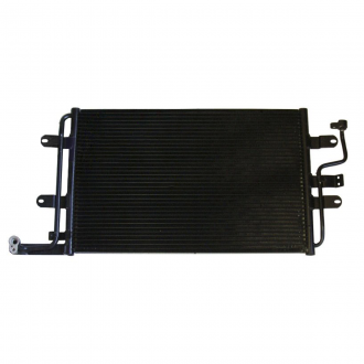 Linha Leve CONDENSADOR VW GOLF 1.8T 01>/ AUDI A3 1.8 / BORA 2.0 / SKODA Imagem 0