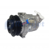 Compressores COMPRESSOR CHEVROLET CRUZE 1.8 - 2012<2015 Imagem Miniatura 3