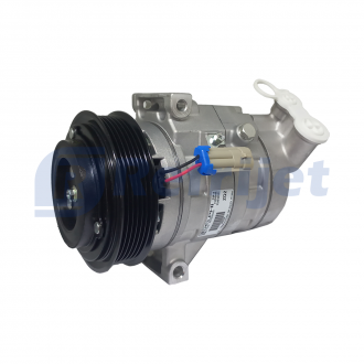 Compressores COMPRESSOR CHEVROLET CRUZE 1.8 - 2012<2015 Imagem 3