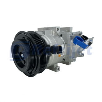 Compressores COMPRESSOR FORD FIESTA / ECOSPORT - 2008>2014 Imagem 2