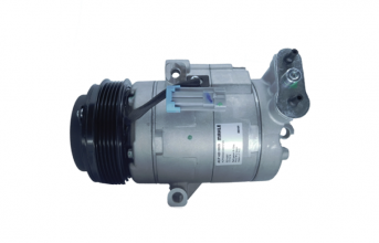 Compressores COMPRESSOR MAHLE - CHEVROLET COBALT 1.4 / 1.8 - 2011>2016