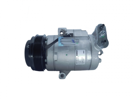 Compressores COMPRESSOR MAHLE - CHEVROLET COBALT 1.4 / 1.8 - 2011>2016 Imagem 0