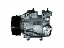 Compressores COMPRESSOR DELPHI - HONDA FIT / CITY 1.4 / 1.5 - 2009>2014 Imagem Miniatura 0