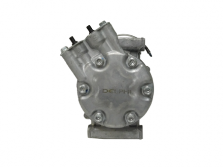 Compressores COMPRESSOR DELPHI - RENAULT CLIO - 1996>2006 / KANGOO 1.6 - 2001 / SYMBOL 1.6  2009>2015 Imagem 3