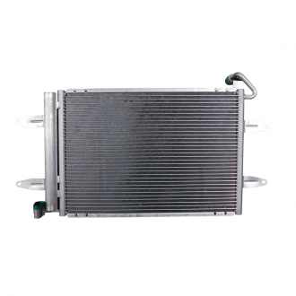 Condensadores CONDENSADOR FOX / GOL G5 G6 / POLO / SPACEFOX / SAVEIRO / VOYAGE / SIST. DELPHI Imagem 1