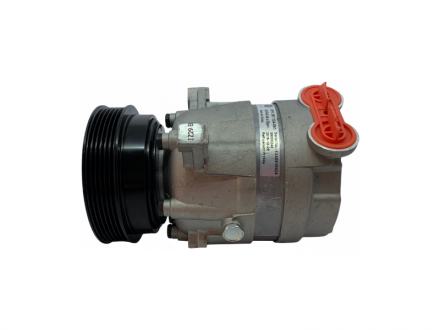 Compressores COMPRESSOR MAGNETI MARELLI - CHEVROLET CORSA V5 1.0 / 1.4 / 1.6 - 1994>1998 Imagem 0