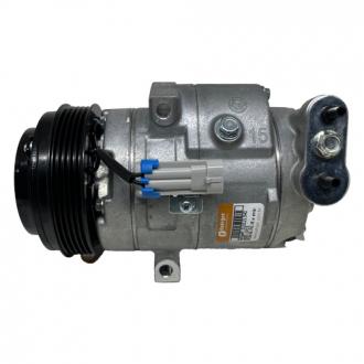 Compressores COMPRESSOR CHEVROLET COBALT 1.4 - 2013>2014 Imagem 0