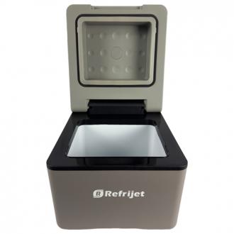 Geladeiras THERMO JET GELADEIRA 12/24V 12L Imagem 9 Geladeiras THERMO JET GELADEIRA 12/24V 12L Imagem 9