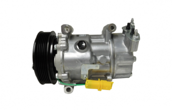 Compressores COMPRESSOR DENSO - CITROEN C3 / C4 - 2004>2011 / PEUGEOT 206 / 207 / 208 / 307 / 308 - 2010>2017