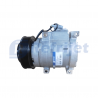 Compressores COMPRESSOR TOYOTA HILUX 3.0 16V DIESEL / NEW HOLLAND 2005>2015 Imagem Miniatura 0