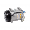 Compressores COMPRESSOR FIAT UNO / PALIO / MOBI / FIORINO / STRADA / SIENA 2002 /... FIRE Imagem Miniatura 2