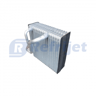 Evaporadores EVAPORADOR AUDI A3 / AUDI TT / GOLF 99> 225X210X75MM Imagem 4