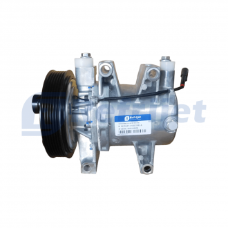 Compressores COMPRESSOR  - CHEVROLET S10 2.4 8V SOHC L4 LS / LT FLEX - 2012>2019 Imagem 0