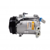 Compressores COMPRESSOR FIAT UNO / PALIO / MOBI / FIORINO / STRADA / SIENA 2002 /... FIRE Imagem Miniatura 0