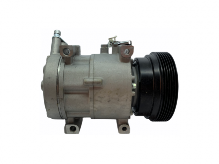 Compressores COMPRESSOR MAGNETI MARELLI - RENAULT CLIO / LOGAN / MEGANE 1.6 / SANDERO / DUSTER - 1999>2015 Imagem 3