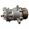 Compressores COMPRESSOR MODELO SANDEN SD7V16 DUSTER 1.3 TURBO 2022 > Imagem Miniatura 6