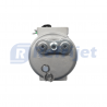 Compressores COMPRESSOR TM-21 47240 R-134 E R404 Imagem Miniatura 4