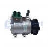 Compressores COMPRESSOR HANON TUCSON/SPORTAGE 2.0 16V 2010<2015 Imagem Miniatura 0