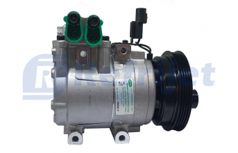 Compressores COMPRESSOR HANON TUCSON/SPORTAGE 2.0 16V 2010<2015