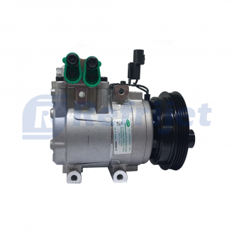 Compressores COMPRESSOR HANON TUCSON/SPORTAGE 2.0 16V 2010<2015 Imagem 0