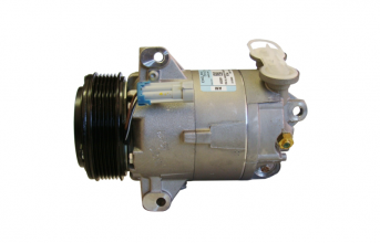 Compressores COMPRESSOR DELPHI - CHEVROLET VECTRA 2.0 / 2.2 - 2001>2005