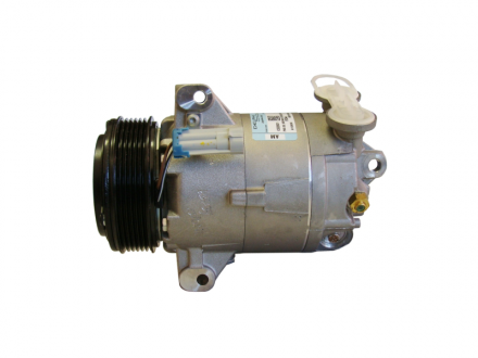 Compressores COMPRESSOR DELPHI - CHEVROLET VECTRA 2.0 / 2.2 - 2001>2005 Imagem 0