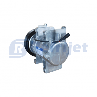 Compressores COMPRESSOR  - CHEVROLET S10 2.4 8V SOHC L4 LS / LT FLEX - 2012>2019 Imagem 6