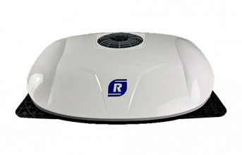 Ar-condicionado AR-CONDICIONADO ELÉTRICO DE TETO JET PRIME MAX 24V