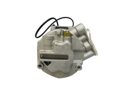 Compressores COMPRESSOR VALEO - VOLKSWAGEN GOL / PARATI / SAVEIRO - 2002>2009 Imagem 3