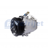 Compressores COMPRESSOR CVC -CELTA /CORSA/PRISMA  6PK 2002/2012 Imagem Miniatura 3